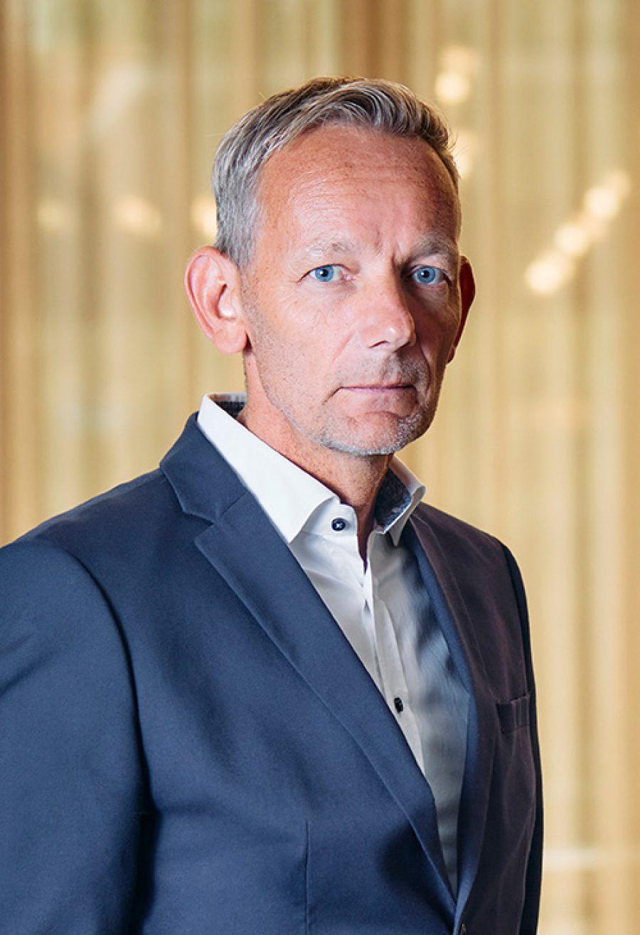 Profilbild Claes Berggren på Maquire