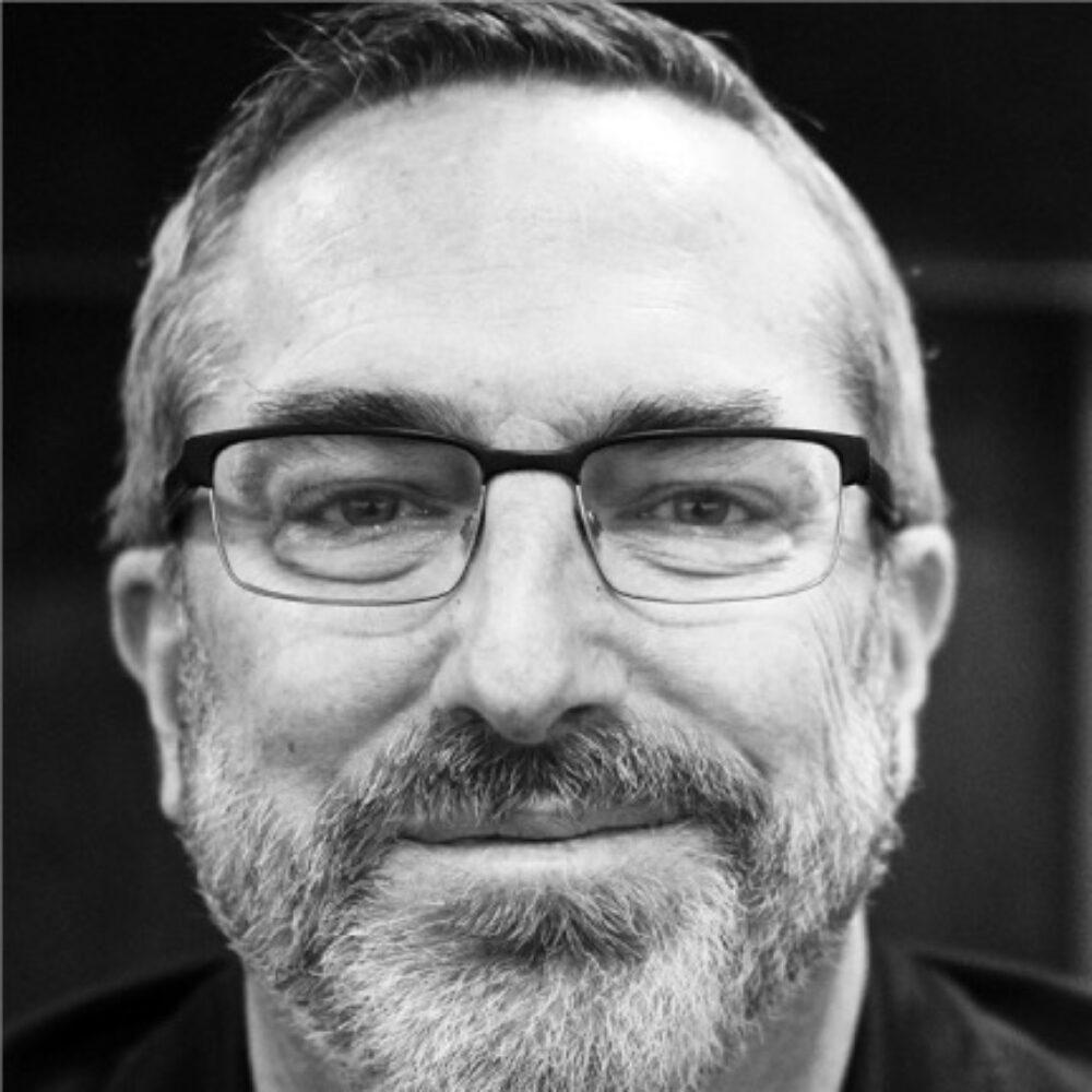 Anders Albertsson Förbundschef