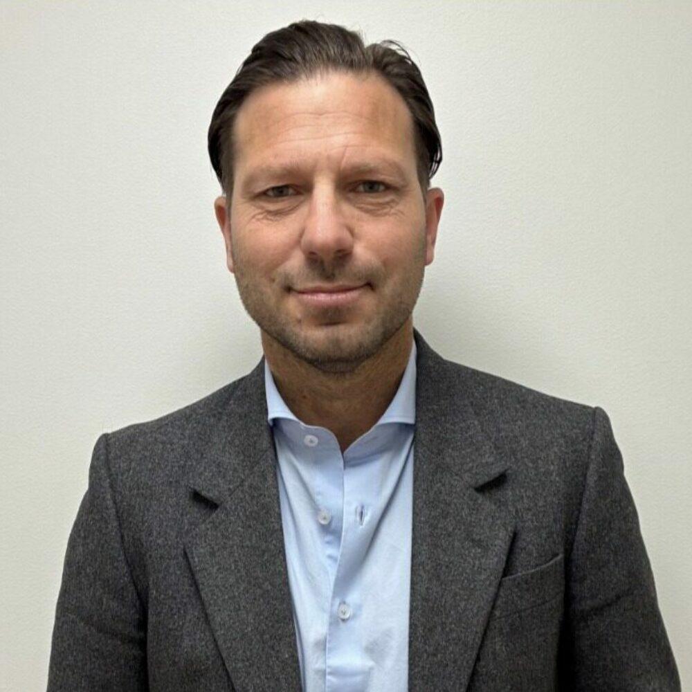 Rekrytering av VD till Axeda