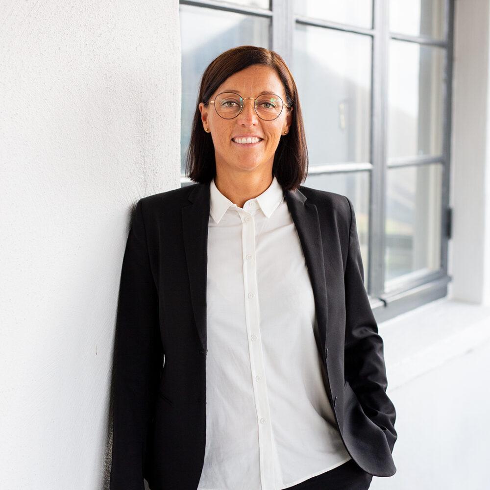 Terese Asplund blir ny VD för Gunnebo Slott