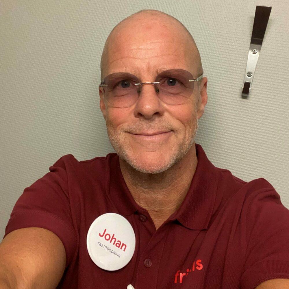 Ny Verksamhetschef till Friskis&Svettis Göteborg