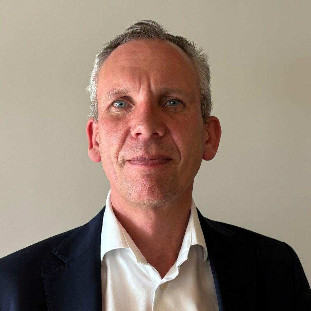 Lars Axelsson blir ny Ekonomichef