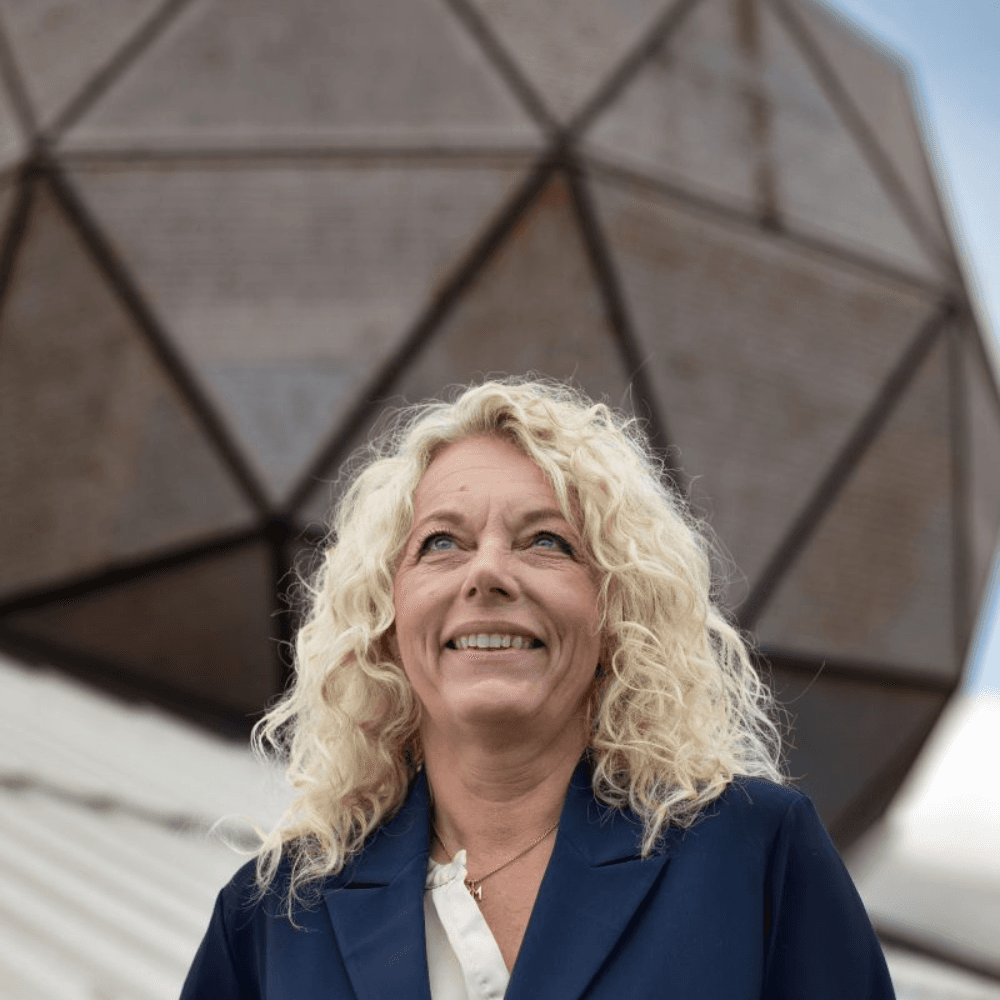 Ny VD till Universeum