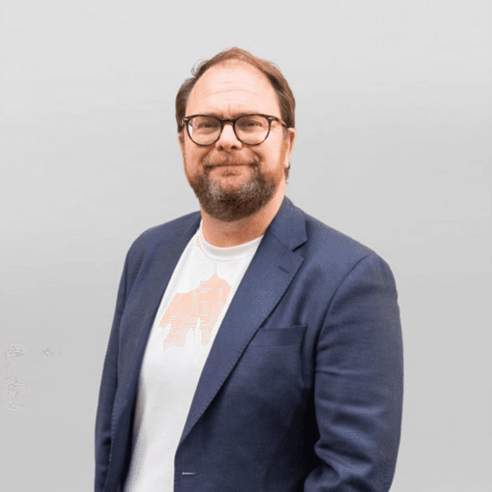 Regionchef Stockholm till Semrén & Månsson Arkitekter