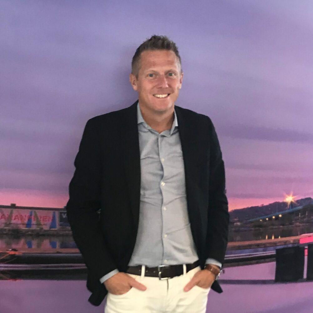 Ny VD till BSB Försäkringar