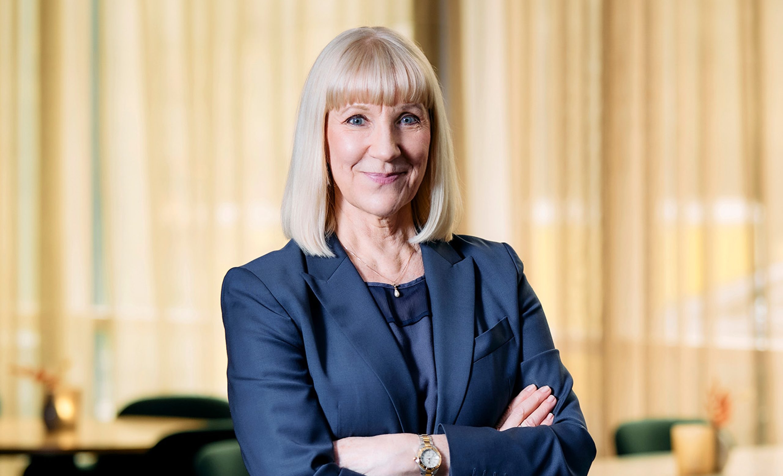 VD, Senior Partner
