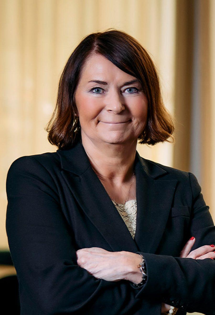 Gunilla Thulin är Seniorkonsult på Maquire och arbetar med chefsrekrytering och organisationsutveckling