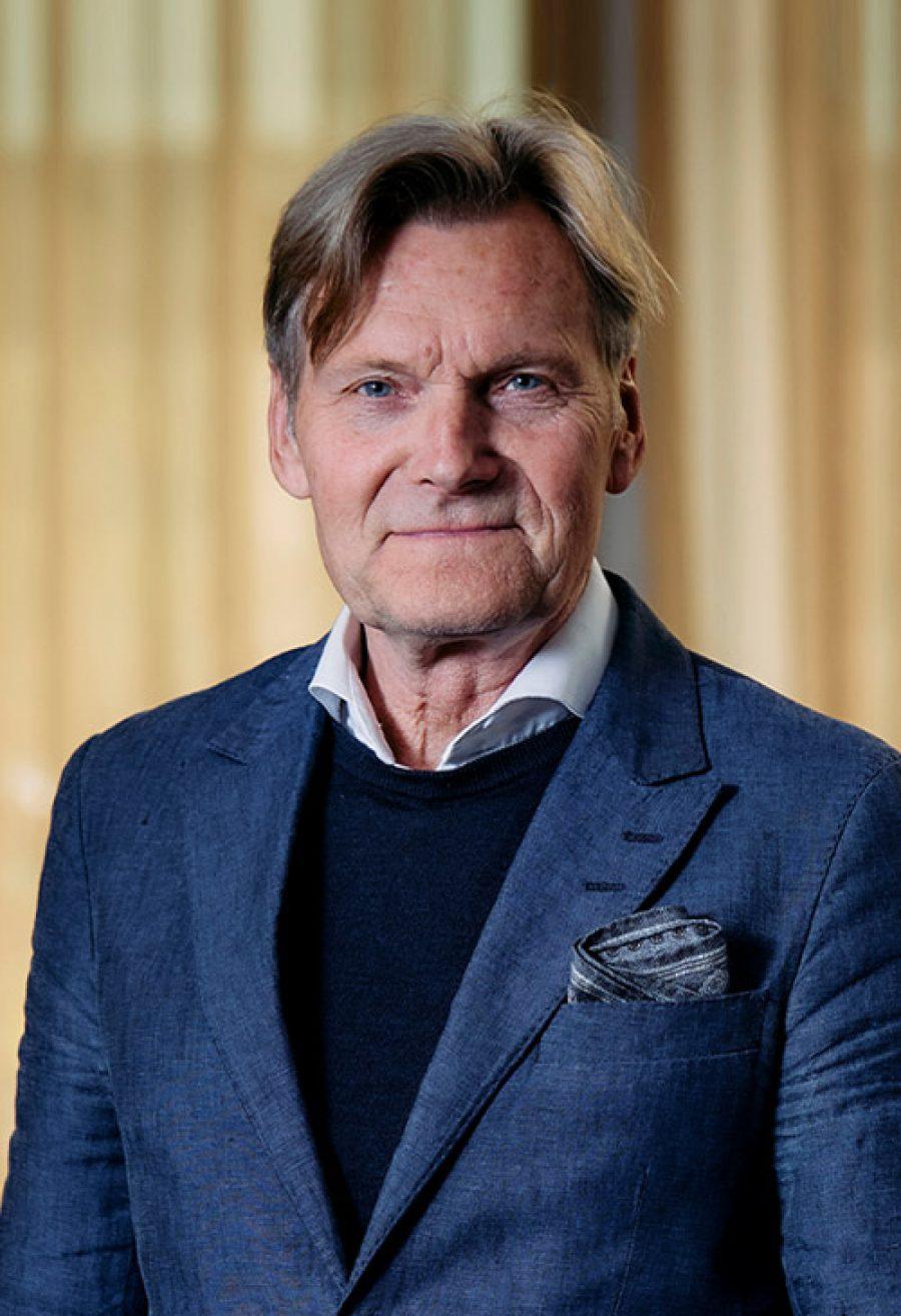 Per Synnes arbetar som Seniorkonsult inom Executive Search på Maquire i Göteborg