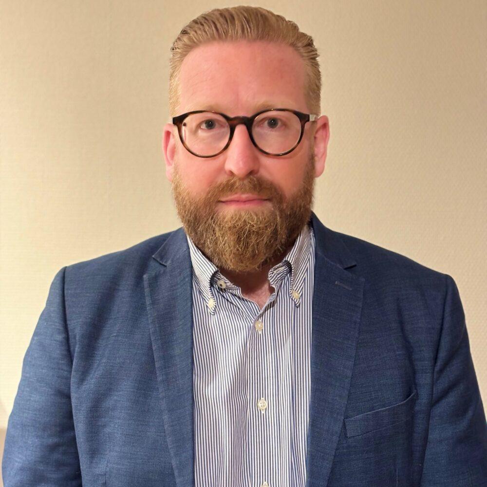 Head of Controlling Stena Recycling