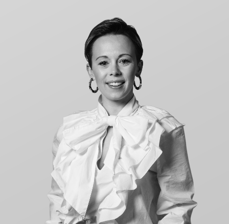 Hanna Isacson Wallstreet Media