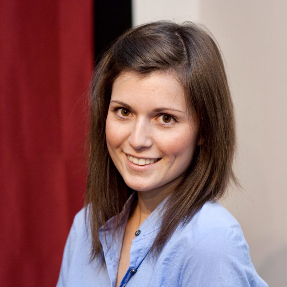 Paula Ventura Stampen Media
