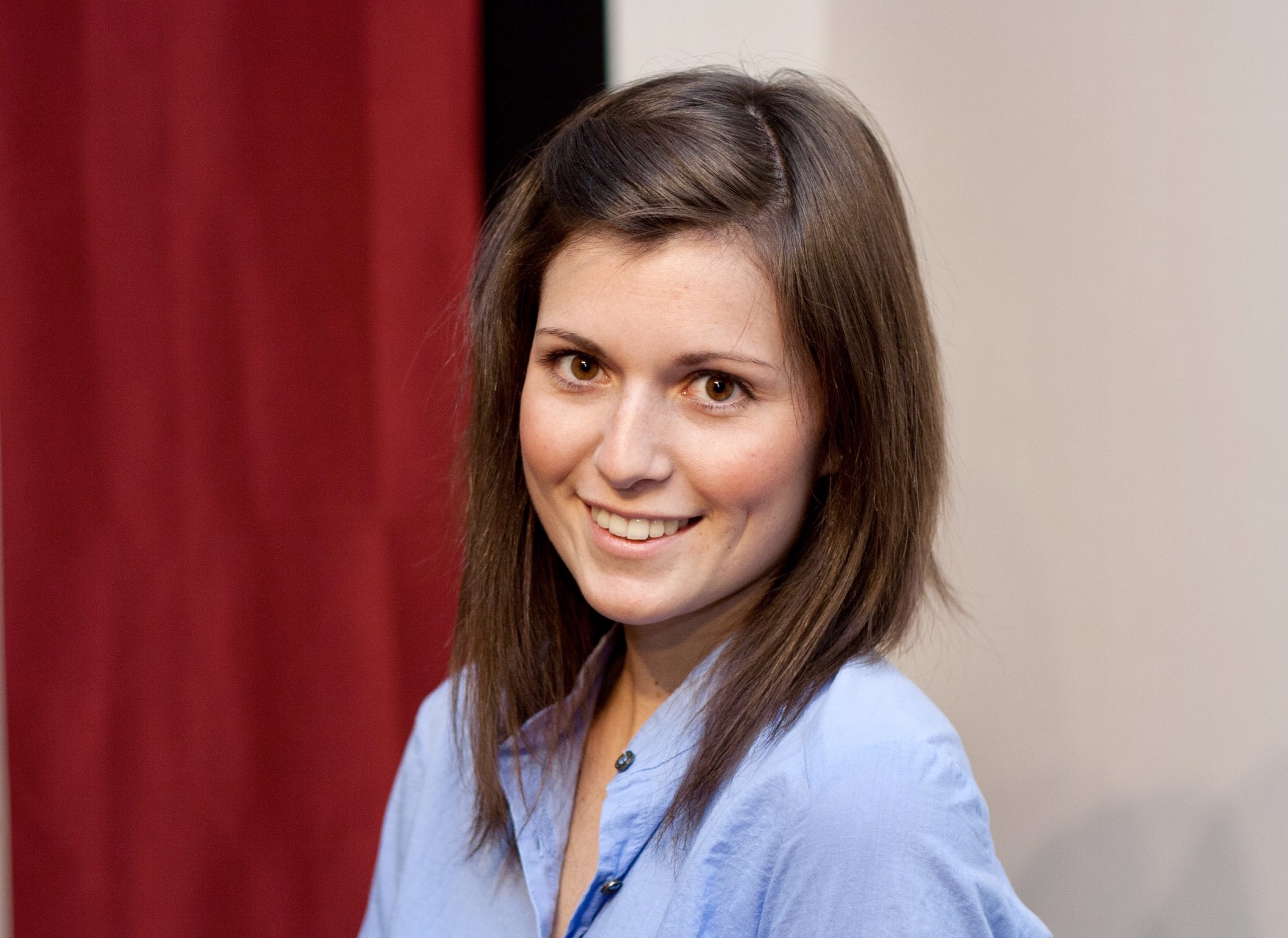 Paula Ventura Stampen Media