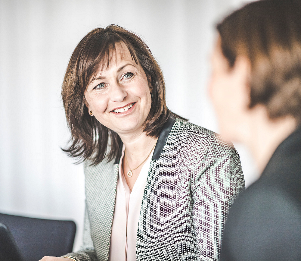 Birgitta Ödman