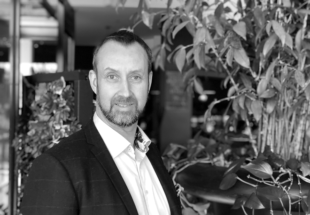Johan_Trouve Maquires styrelseordförande