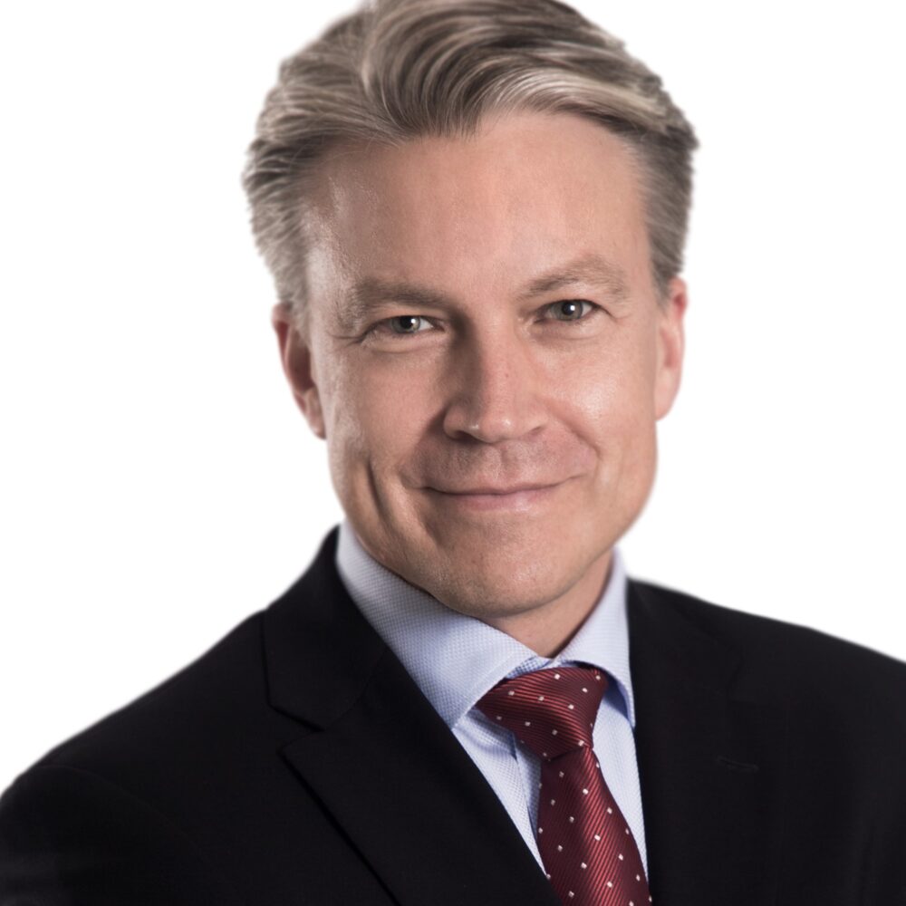 Roger Stenfeldt VD Spisa Smaker