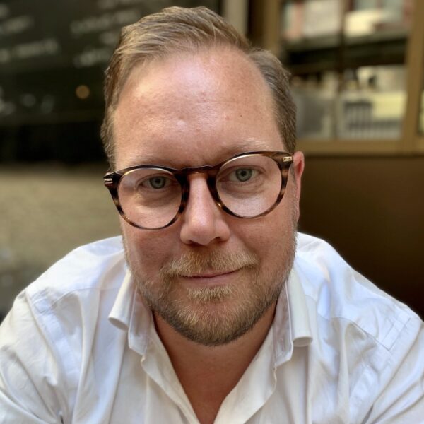 David Näsström Refapp