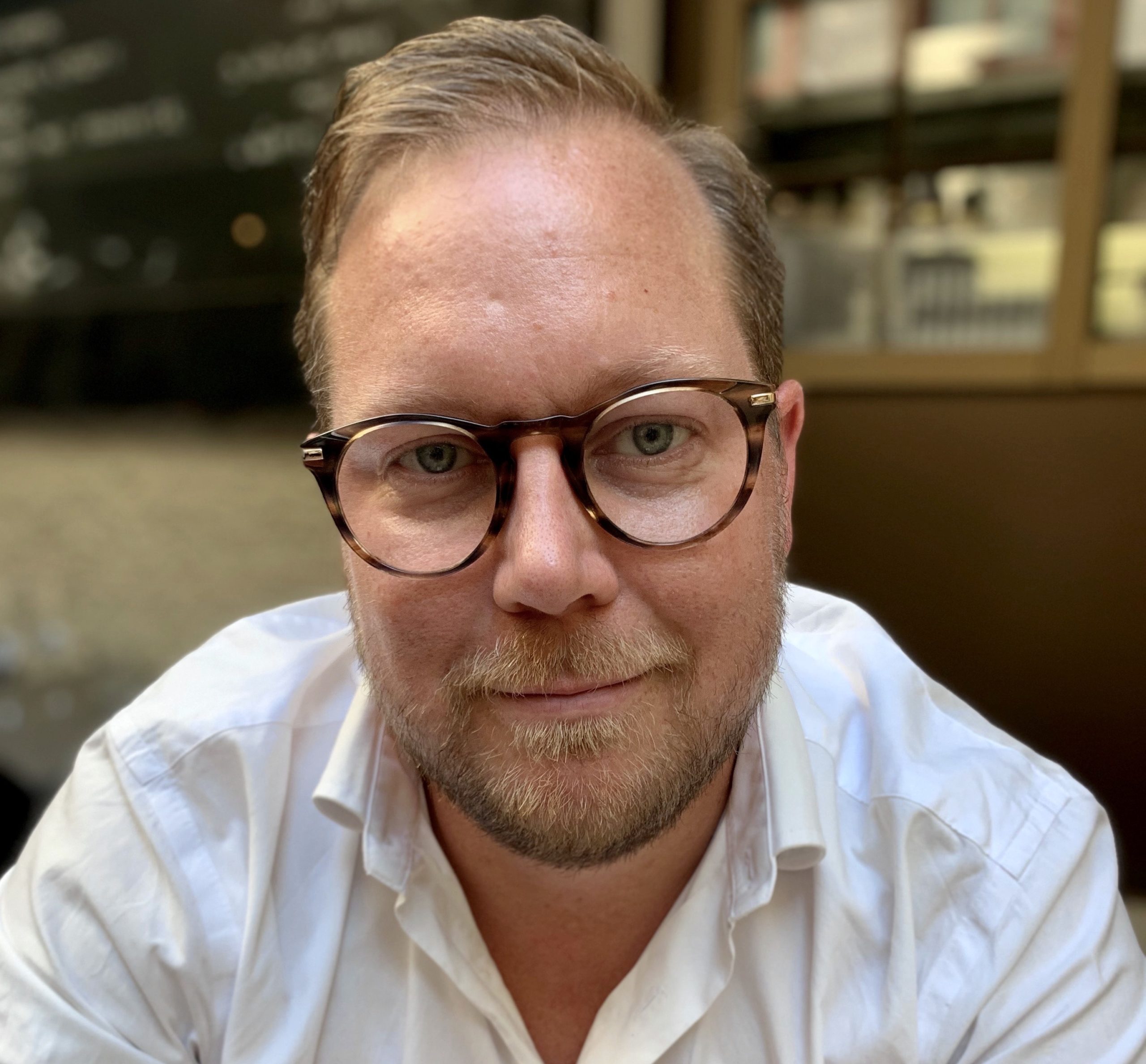 David Näsström Refapp