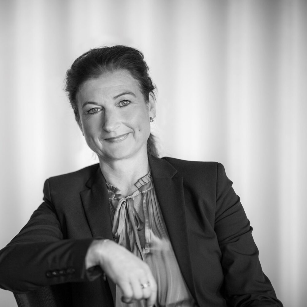 Elisabeth Lidstedt