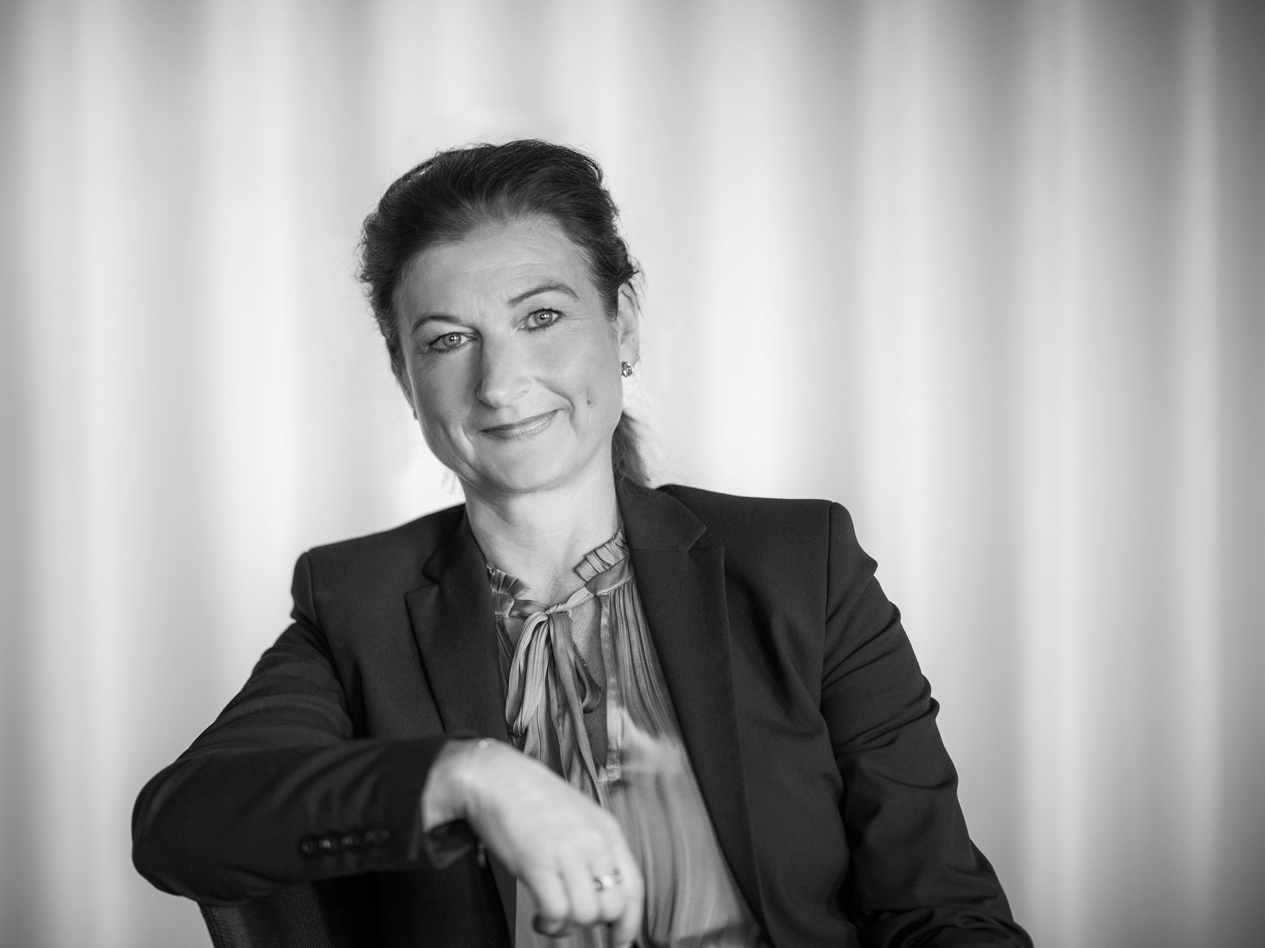 Elisabeth Lidstedt