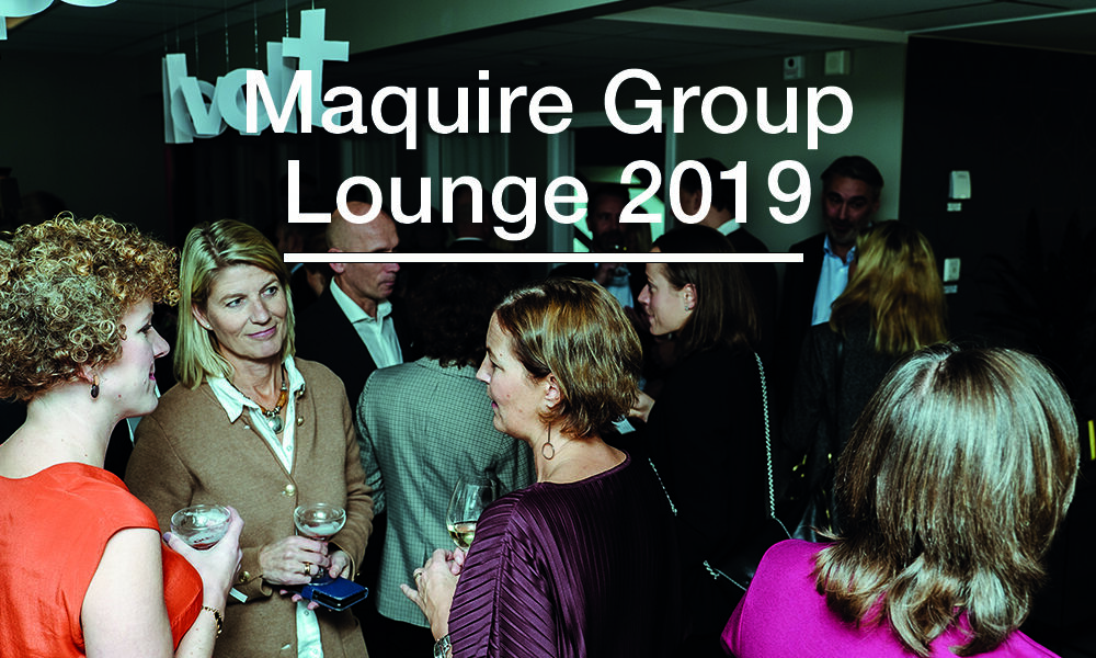 Kundmingel Maquire Group Lounge