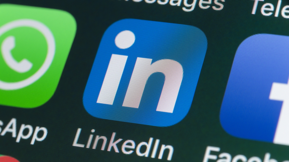 LinkedIn trendspaning rekrytering 2022