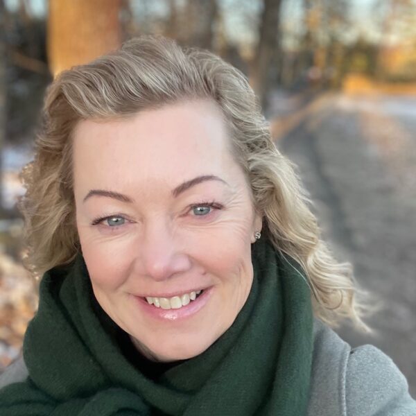 Maria Hörnestam Rekryteringskonsult på Maquire