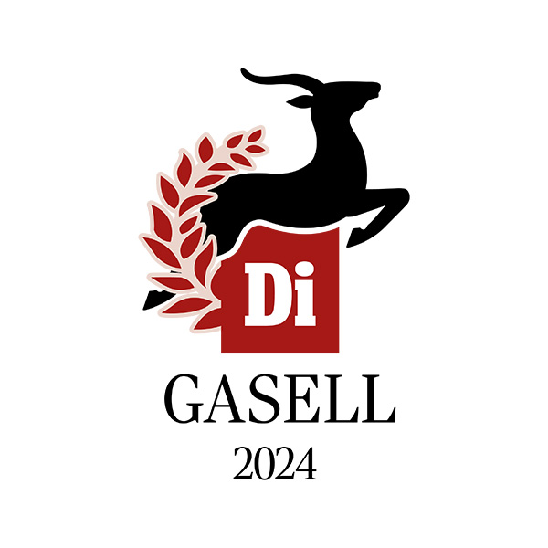 Maquire Group utsedd till Gasellföretag 2024
