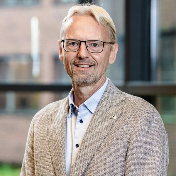 VD rekrytering