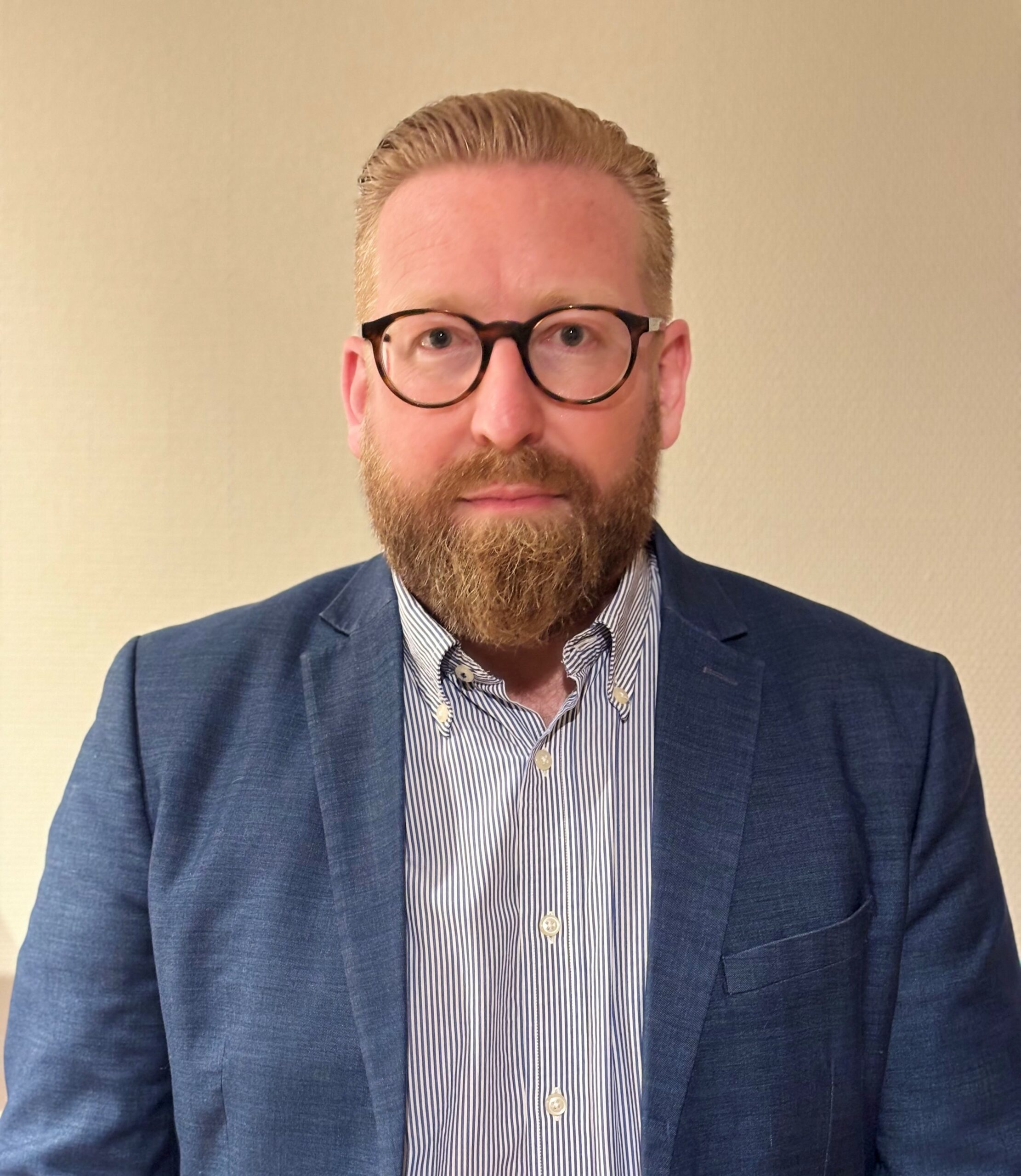 Head of Controlling Stena Recycling