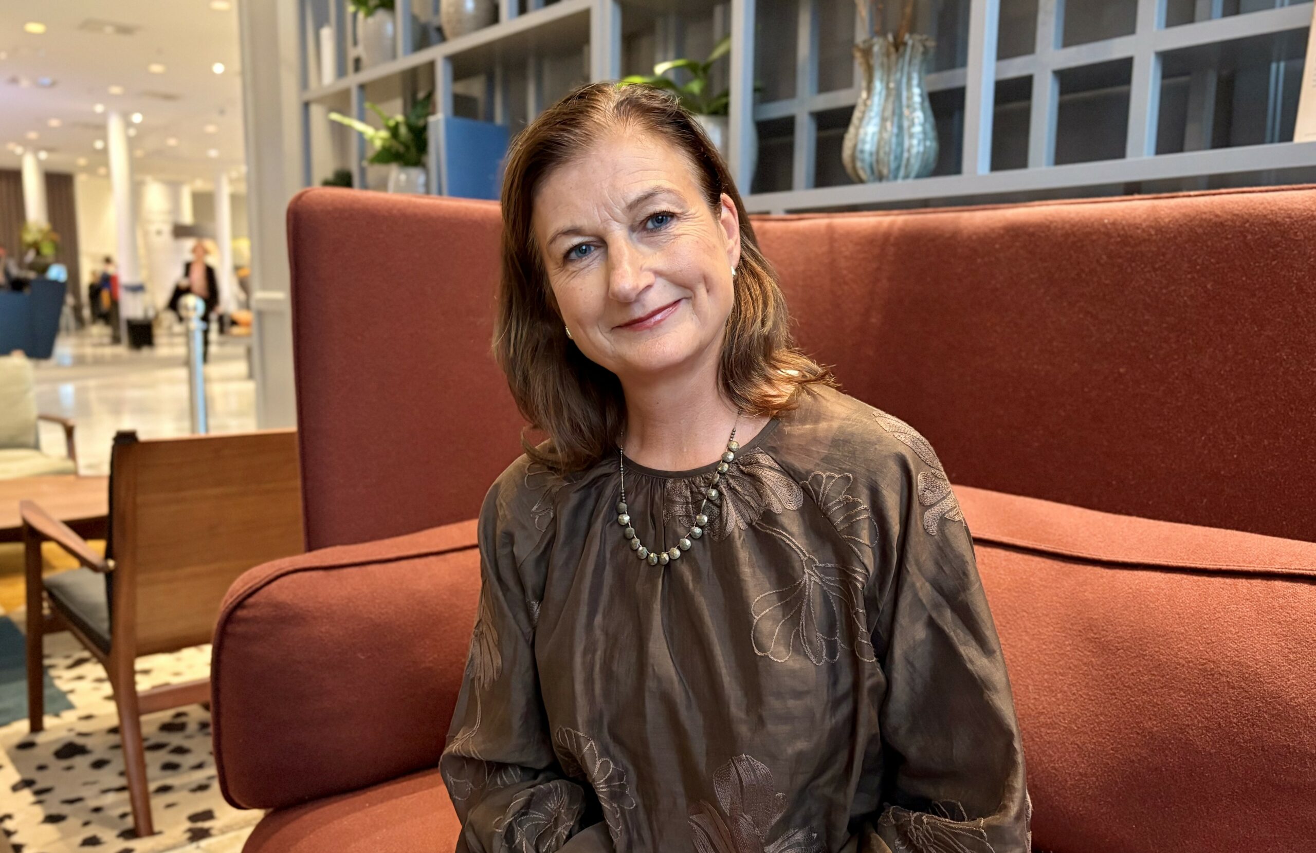 Rekrytering CFO