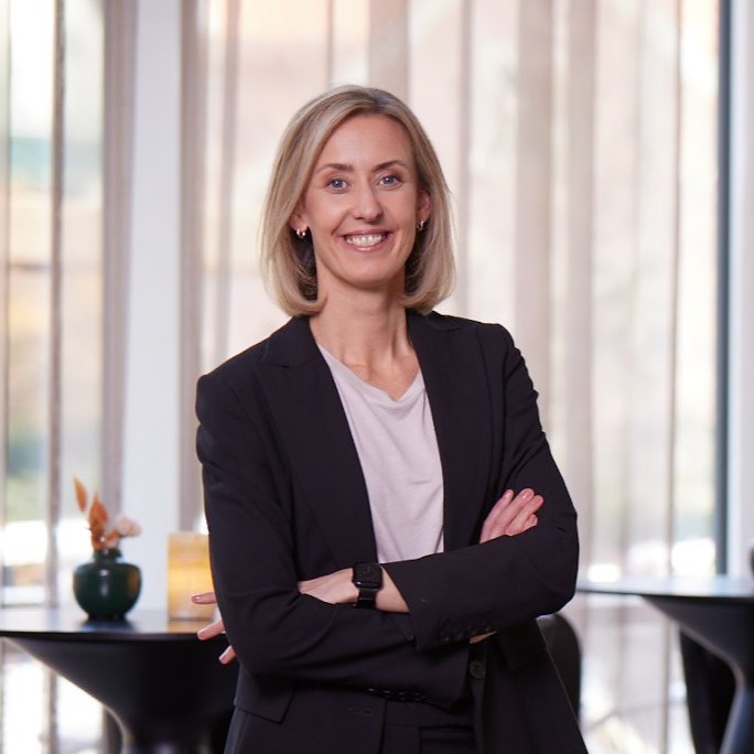 CFO