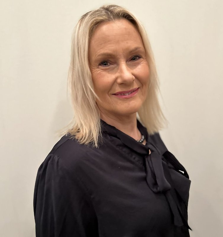 Förbundschef till Räddningstjänsten väst