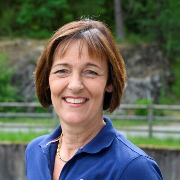 Jeanette Lindström ny Verksamhetschef