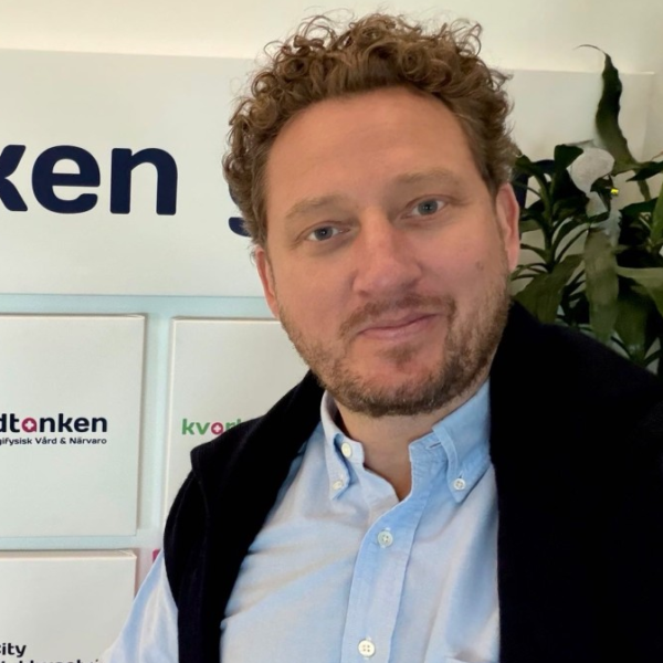 Davin Lennesten till Medtanken