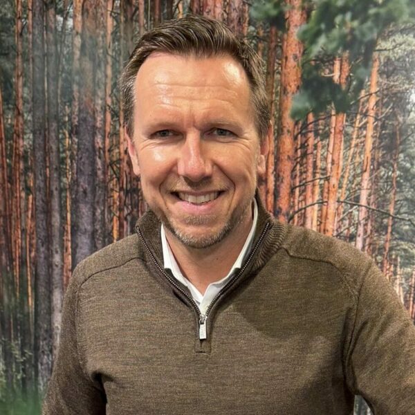 Försäljningschef till Cycleurope