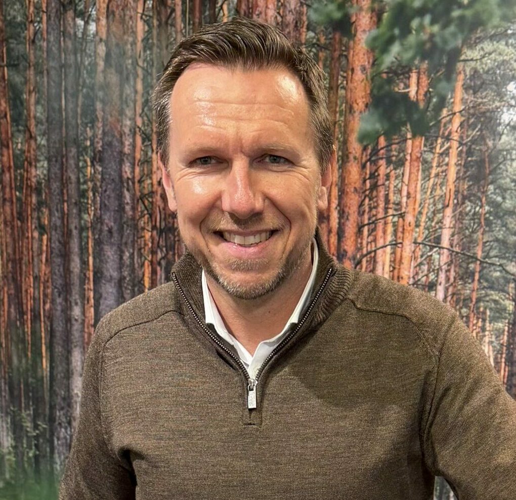 Försäljningschef till Cycleurope