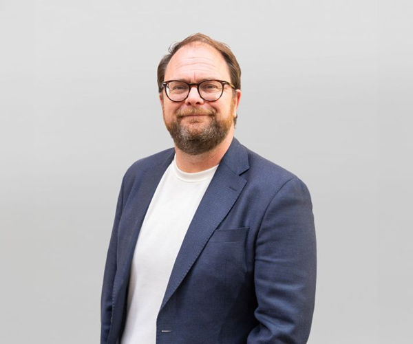 Regionchef Stockholm till Semrén & Månsson Arkitekter