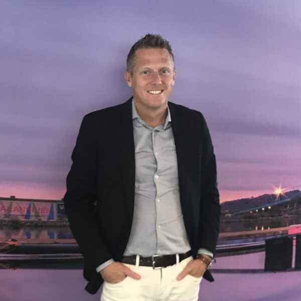 Ny VD till BSB Försäkringar