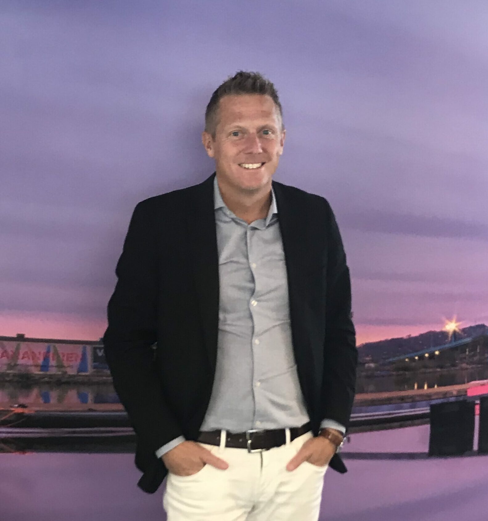 Ny VD till BSB Försäkringar