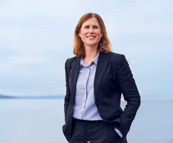 Verksamhetschef till Maritimt Forum