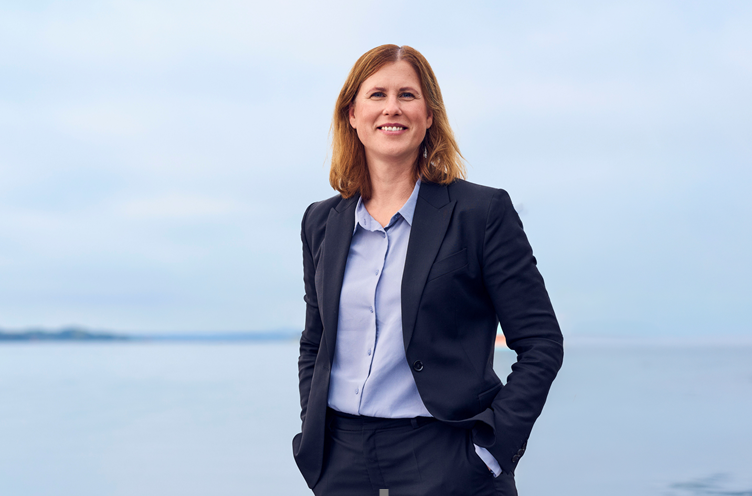 Verksamhetschef till Maritimt Forum
