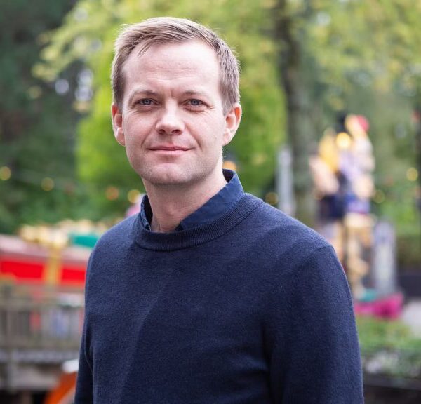 Ny Marknadschef till Göteborgoperan