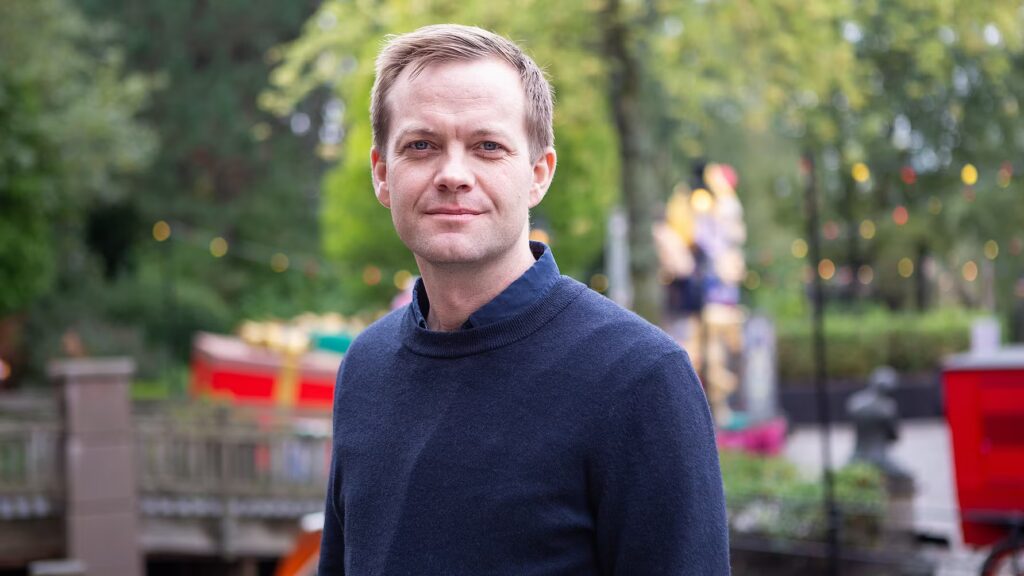 Ny Marknadschef till Göteborgoperan