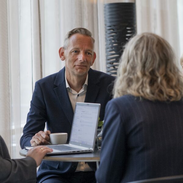 Kandidater väljer också arbetsgivaren