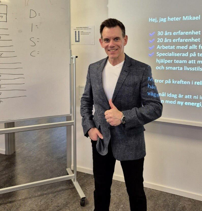 Mikael