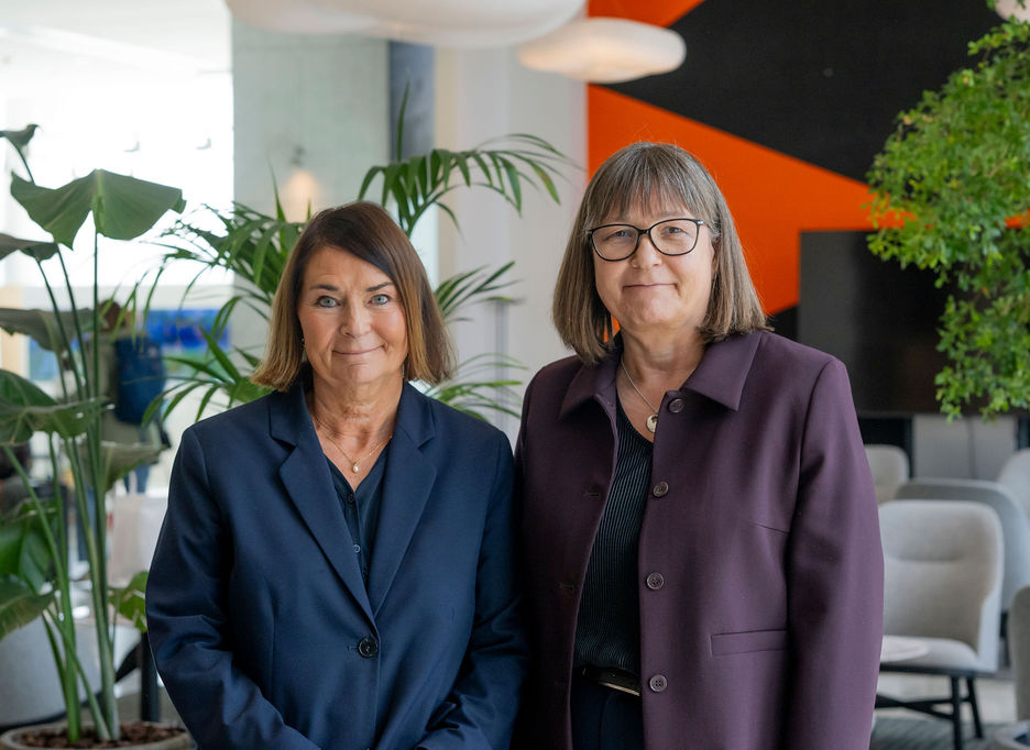 Styrelseutvärdering med Tidwell