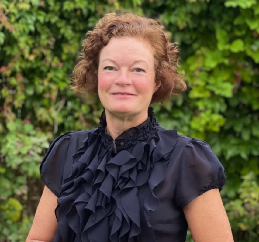 Ullrika Granfors ny Samhällsbyggnadschef på Svenljunga kommun