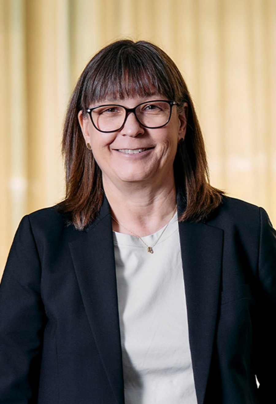 Catharina Sjögren är Seniorkonsult på Maquire och arbetar med ledningsgruppsutveckling i Göteborg
