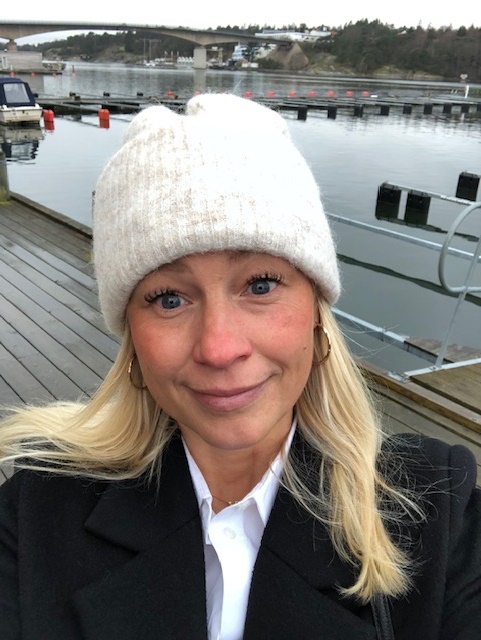 Mia Roos om searchade kandidater - rekrytering Göteborg