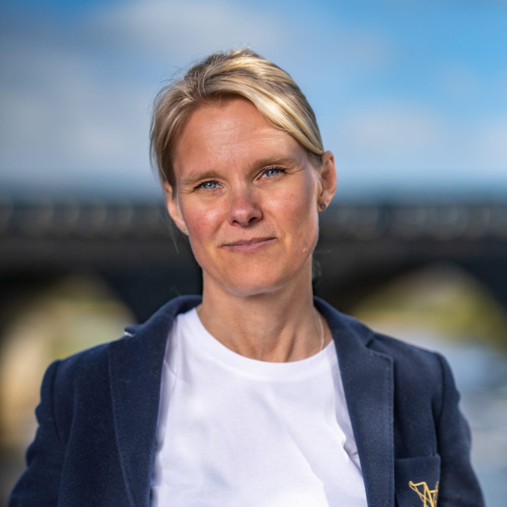 Charlotta Hansson Allefelt